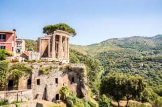 Domus Lea Tivoli - Tivoli - 8