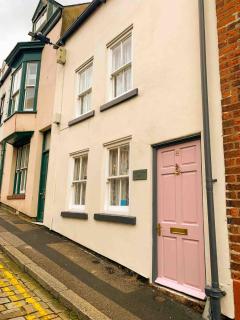 Gowland Cottage Private Parking Enclosed Garden - Scarborough - 8