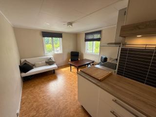 Perfect location! 4-bed apartment, 100m from main street - Kristiansand - 6