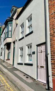 Gowland Cottage Private Parking Enclosed Garden - Scarborough - 5