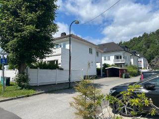 Perfect location! 4-bed apartment, 100m from main street - Kristiansand - 4