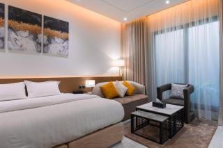 Riyadh Luxury - Riad - 1