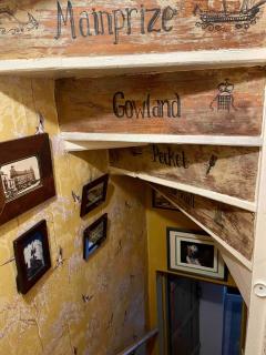 Gowland Cottage Private Parking Enclosed Garden - Scarborough - 2
