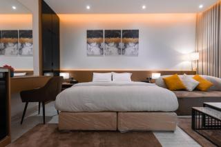 Riyadh Luxury - Riad - 2