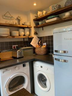 Gowland Cottage Private Parking Enclosed Garden - Scarborough - 1