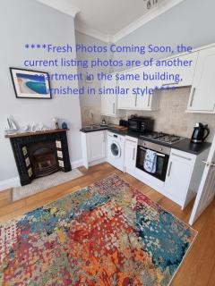 Sandown Seaside apartment First Floor - Sandown - 0