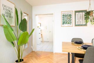 StayTime - Nordic Loft - Dresda - 4