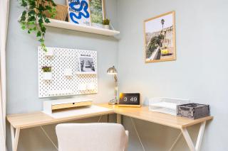 StayTime - Nordic Loft - Dresda - 7