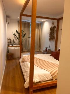 Quinta dos Anjos Gerês-guilhofrei - Guilhofrei - 6