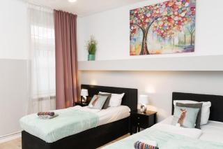 Urban Stay Berlin Wilmersdorf - 1
