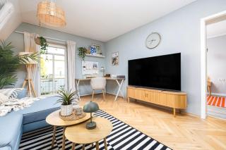 StayTime - Nordic Loft - Dresda - 9