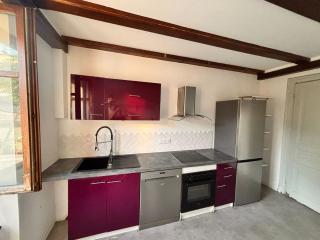 TK Appartment - Mulhouse - 7