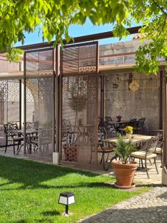 Heritage Hotel Maskovica Han - 1