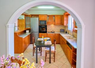 Anastasia's House - Corfu-stad - 3