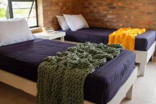 High Tide 12 sleeper - Agulhas - 8