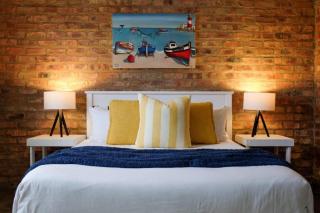 High Tide 12 sleeper - Agulhas - 7