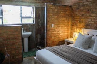 High Tide 12 sleeper - Agulhas - 6