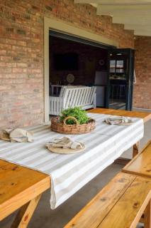High Tide 12 sleeper - Agulhas - 4