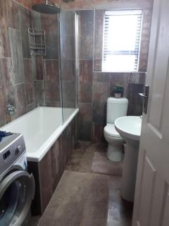 High Tide 12 sleeper - Agulhas - 1