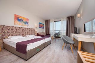 Topola Skies Resort & Aquapark - Topola - 6