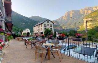 Edelweiss Hotel - Torla - 0