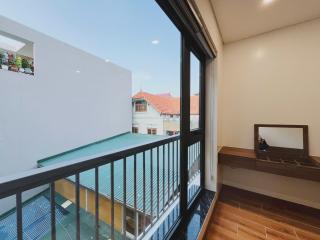 PT house - Hanoi - 8
