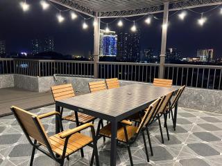 PT house - Hanoi - 7