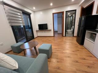PT house - Hanoi - 6