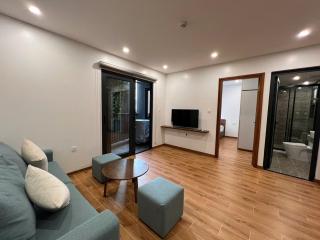 PT house - Hanoi - 5