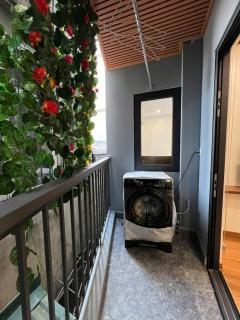 PT house - Hanoi - 2