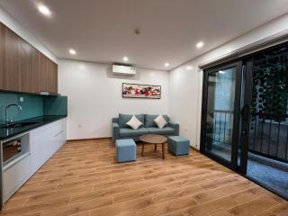 PT house - Hanoi - 1