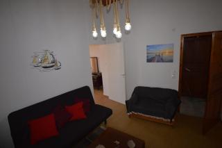 Dimitris' house - Avlonárion - 7