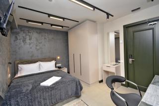 Avenue Apart Hotel - Erevan - 9