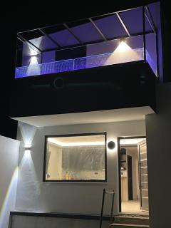 Melydia luxury Villa - Kastamonítsa - 0