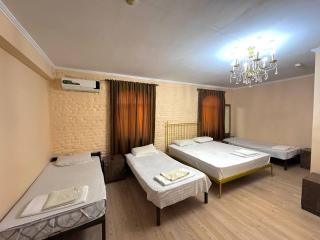 Star Hotel - Taschkent - 8