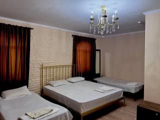 Star Hotel - Taschkent - 7