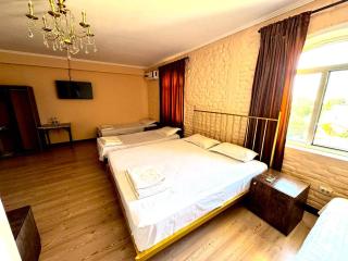 Star Hotel - Taschkent - 9