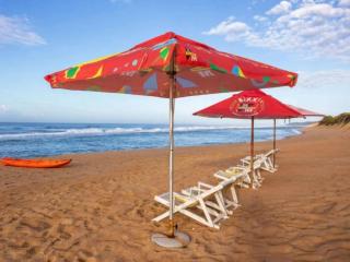 Zona Braza Beach Lodge - 2