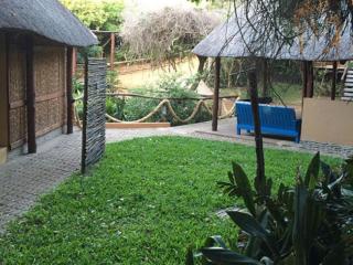 Zona Braza Beach Lodge - Chizavane - 1
