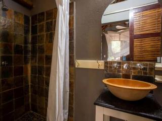 Zona Braza Beach Lodge - Chizavane - 8