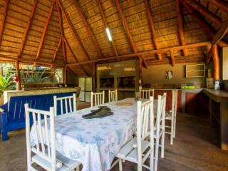 Zona Braza Beach Lodge - Chizavane - 2