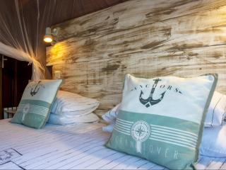 Zona Braza Beach Lodge - Chizavane - 1