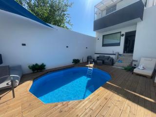 Melydia luxury Villa - Kastamonítsa - 9