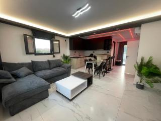 Melydia luxury Villa - Kastamonítsa - 7
