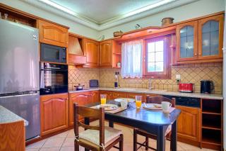Anastasia's House - Corfu-stad - 2
