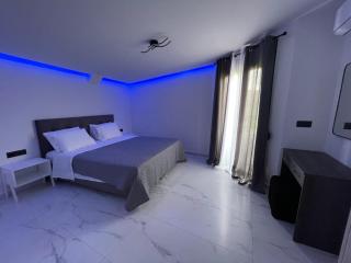 Melydia luxury Villa - Kastamonítsa - 4
