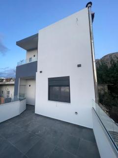 Melydia luxury Villa - Kastamonítsa - 2