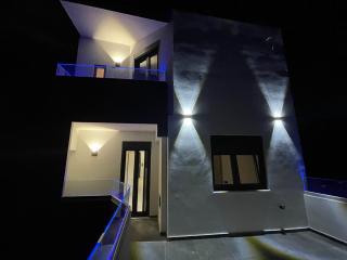 Melydia luxury Villa - Kastamonítsa - 1