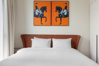 Sahab - Hermes Leather Home - 9