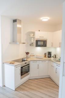 Inselblume 43 - Zentrumsnahe, moderne Ferienwohnung in Burg - Burg auf Fehmarn - 7